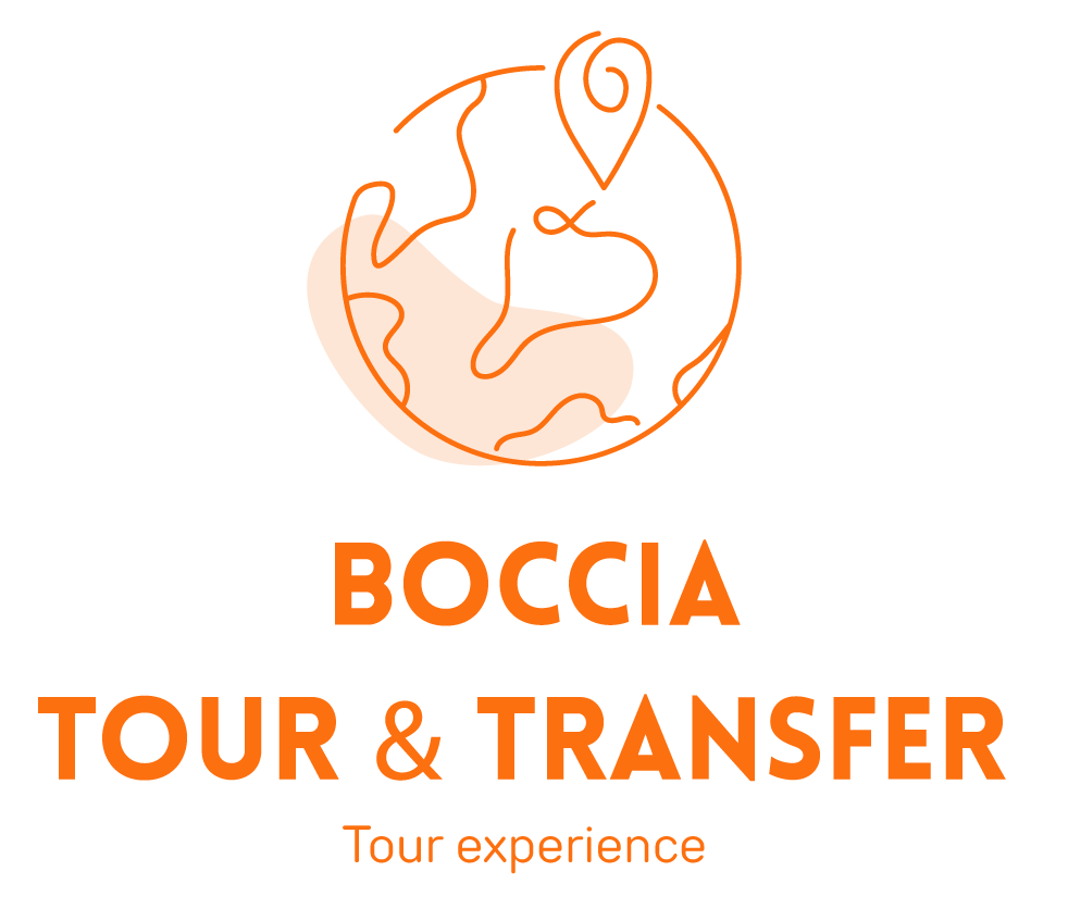 Tour & Transfer Boccia